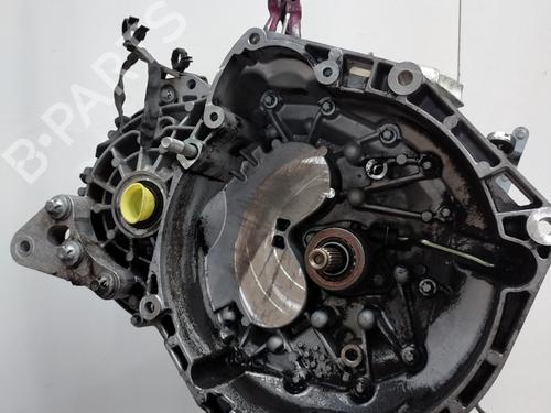 Gearbox FIAT 500L (351_, 352_) 1.6 D Multijet (199LYD1B) | BP20907321M3 