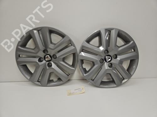 Used Other DACIA SANDERO III 1.0 TCe 90 (91 hp) 32870777