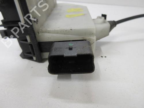 Rear right lock PEUGEOT 208 I (CA_, CC_) 1.6 HDi / BlueHDi 75 | BP20900443C99 