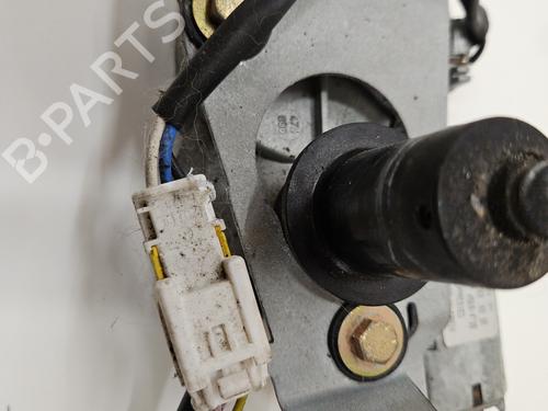 Rear wiper motor CITROËN XSARA (N1) 2.0 HDi 90 | BP26231577M102 