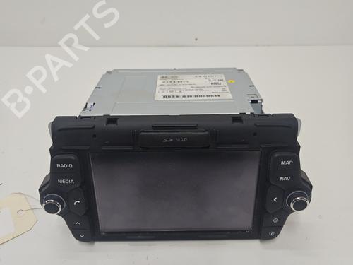 Display de informações KIA CEE'D (JD) 1.6 CRDi 136 (136 hp) 32406870