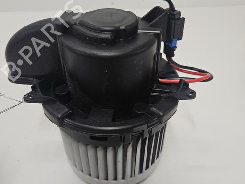 Heater blower motor RENAULT ZOE (BFM_) ZOE | BP31698465M62 - Image 2