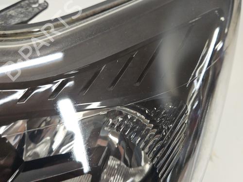 Left headlight FORD FOCUS II Turnier (DA_, FFS, DS) 1.6 TDCi | BP31019974C28