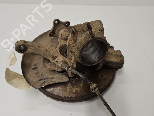 Højre Styrespindel Lejehus VW GOLF IV (1J1) 1.6 (100 hp) 30555631