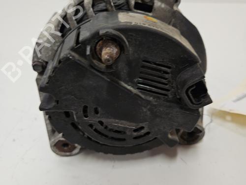 Alternator RENAULT CLIO II (BB_, CB_) 1.5 dCi (B/CB07) | BP29978807M7