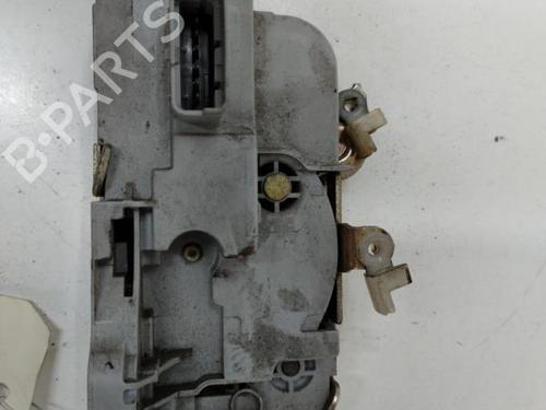 Front left lock CITROËN C5 II (RC_) 1.6 HDi (RC8HZB) | BP20900048C98 