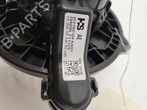 Heater blower motor KIA NIRO I (DE) 1.6 GDI Plug-in Hybrid | BP29549803M62 
