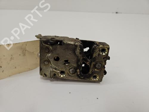 Used Rear left lock CITROËN AX (ZA-_) 14 D (52 hp) 23971541
