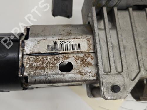 Steering column RENAULT ESPACE IV (JK0/1_) 2.0 dCi (JK01, JK02, JK1J, JK1K, JK1H) | BP28091073M21 