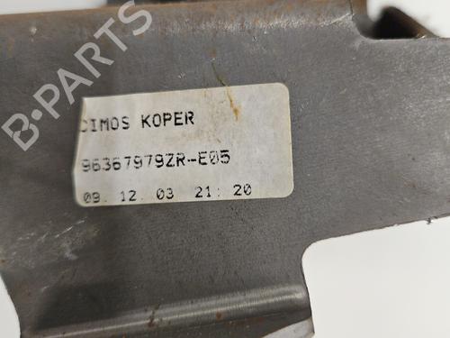 hand-brake-peugeot-307-break-3e-2002-2003-2004-2005-2006-2007-2008-2009-23792695 main image