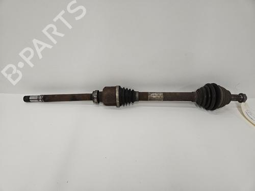 Right front driveshaft CITROËN C3 II (SC_) 1.6 HDi 110 | BP37449848M39 - Image 3