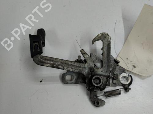 Hood lock CITROËN DS3 (SA_) 1.6 VTi 120 | BP20888391C133
