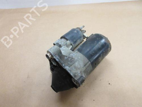 Starter RENAULT SCÉNIC I MPV (JA0/1_, FA0_) 2.0 16V RX4 | BP20891408M8 