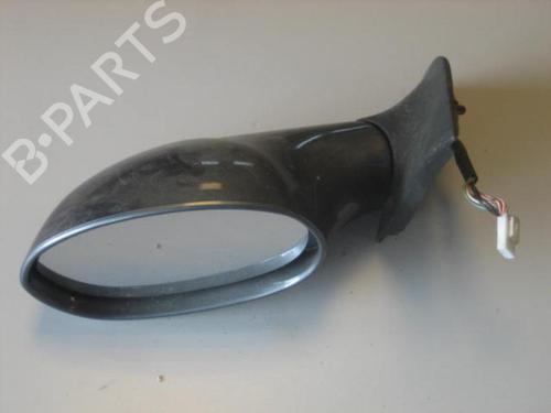 Left mirror LANCIA YPSILON (843_) 1.2 (843.AXB1A) | BP20904653C26 