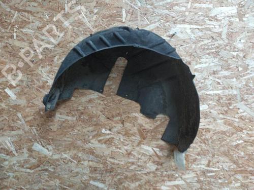 Used Wheel arch CITROËN DS3 (SA_) 1.6 VTi 120 (120 hp) 20888394