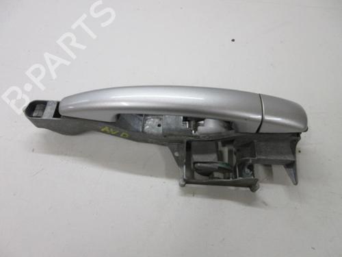 Used Front right exterior door handle PEUGEOT 308 I (4A_, 4C_) 2.0 HDi (136 hp) 20895436