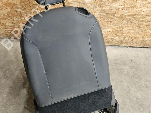 Right front seat RENAULT TWINGO II (CN0_) 1.5 dCi 75 | BP36317130C16 - Image 5