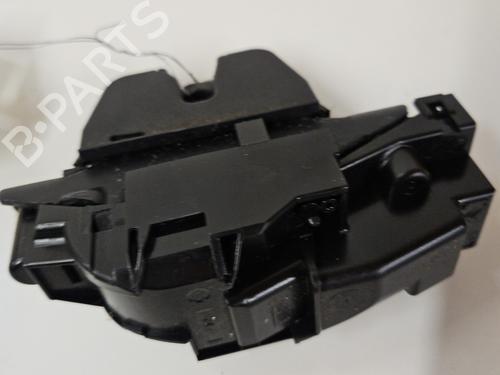Tailgate lock PEUGEOT 308 I (4A_, 4C_) 1.6 HDi | BP29467191C101 