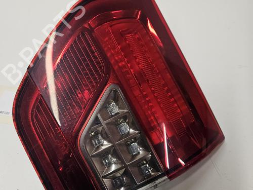 Right tailgate light CITROËN DS3 (SA_) | BP36479182C80 - Image 3