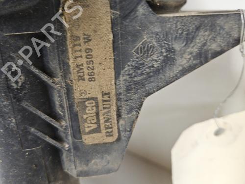 Kjøler RENAULT TWINGO I (C06_) 1.2 (C066, C068) | BP29895654M31 