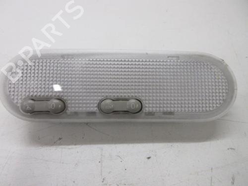 Used Interior roof light RENAULT CLIO III (BR0/1, CR0/1) 1.5 dCi (C/BR0G, C/BR1G) (68 hp) 20895098