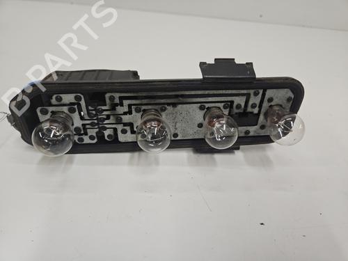 Used Lamp holder RENAULT CLIO II Hatchback Van (SB0/1/2_) 1.9 D (SB0R) (54 hp) 32870707