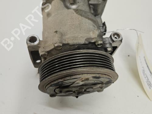Used AC compressor AC compressor PEUGEOT PARTNER Tepee [2008-2026] 36426551 36426551