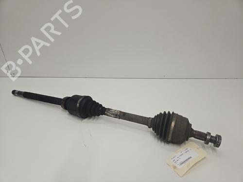 Used Right front driveshaft Right front driveshaft PEUGEOT 308 SW I (4E_, 4H_) 2.0 HDi (136 hp) 33311658 33311658