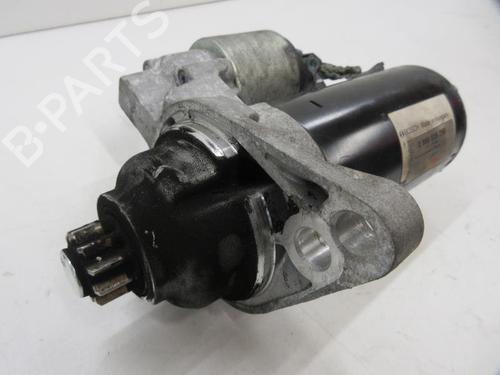 Starter VW GOLF V (1K1) 1.9 TDI | BP20895239M8 