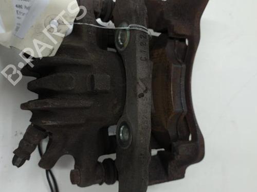 Left front brake caliper PEUGEOT 406 (8B) 1.8 16V | BP20900033M105 