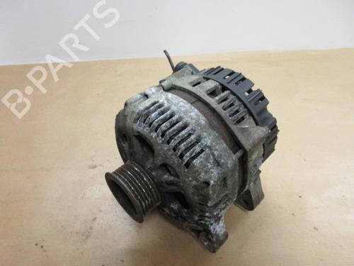 Alternator PEUGEOT 206 Hatchback (2A/C) 2.0 HDI 90 | BP20897145M7 
