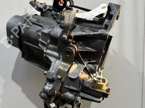 Used Gearbox PEUGEOT 106 II (1A_, 1C_) 1.1 i (60 hp) 20905467