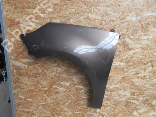 Guarda-lamas esquerdo Guarda-lamas esquerdo RENAULT GRAND SCÉNIC III (JZ0/1_) 1.9 dCi (JZ0J, JZ0N, JZ1K, JZ1S) (131 hp) 20908106 20908106