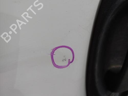 Left front door PEUGEOT BIPPER (AA_) 1.4 HDi | BP20895953C2 