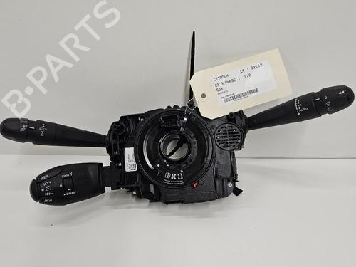 Steering column stalk CITROËN C3 III (SX) 1.2 VTi 82 | BP36816413I23 - Image 2