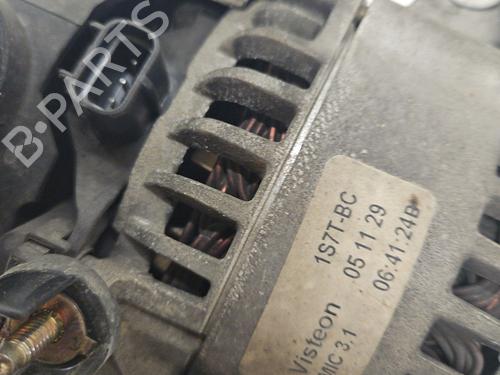 Alternator JAGUAR X-TYPE I (X400) 2.1 V6 | BP30808874M7