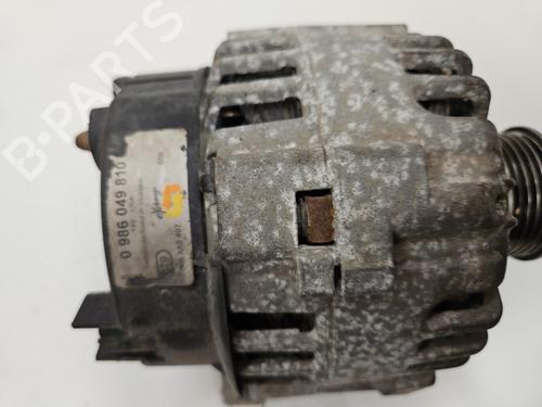 Alternator RENAULT CLIO II (BB_, CB_) 1.5 dCi (B/CB07) | BP29978807M7