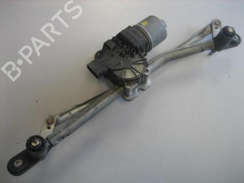 Used Front wipers mechanism Front wipers mechanism ALFA ROMEO 159 (939_) 1.9 JTDM 16V (939AXC1B, 939AXC12) (150 hp) 20898074 20898074