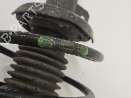 Used Left front shock absorber Left front shock absorber CITROËN C3 I (FC_, FN_) 1.4 i (73 hp) 25294794 25294794