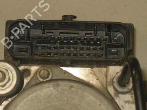 ABS pump FIAT PUNTO EVO (199_) 1.3 D Multijet (199AXC1A, 199BXC1A, 199AXT1A, 199BXT1A) | BP20907262M43 