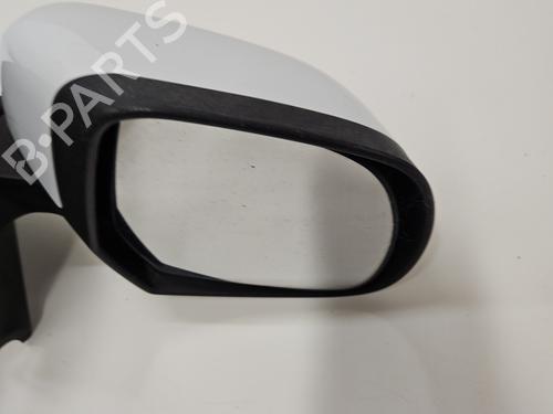 Right mirror DACIA LODGY (JS_) 1.5 dCi (JSMC, JSAF) | BP29402817C27 