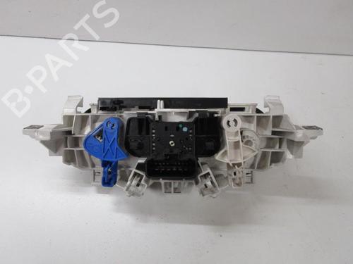 Climate control RENAULT TWINGO II (CN0_) 1.5 dCi (CN0E) | BP20908639I5 