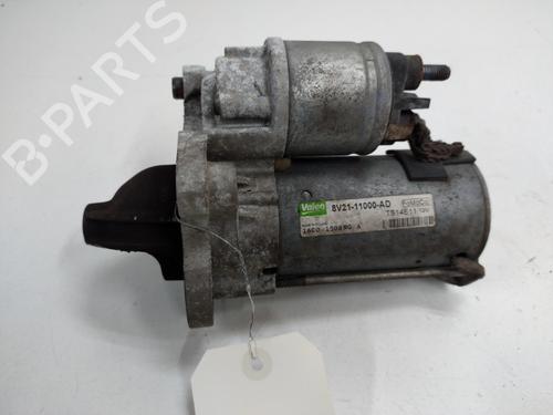 Used Starter FORD FIESTA VI (CB1, CCN) 1.4 TDCi (68 hp) 20899288