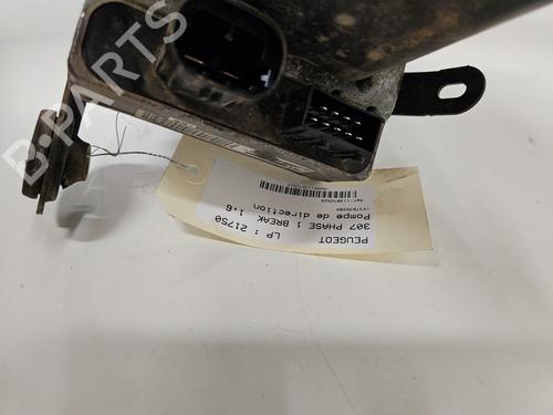 Steering pump PEUGEOT 307 Break (3E) 1.6 16V | BP29837723M99