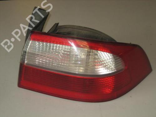 Used Right taillight RENAULT LAGUNA II (BG0/1_) 1.9 dCi (BG08, BG0G) (120 hp) 20892850