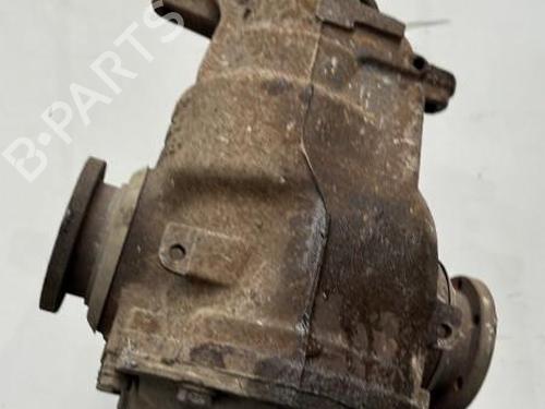 Used Rear differential Rear differential BMW 5 Touring (E61) 520 d (177 hp) 22109290 22109290