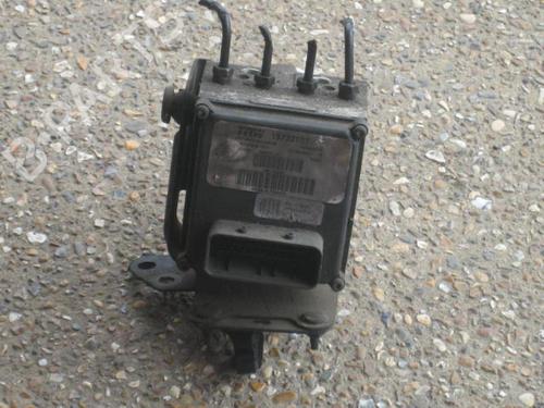 Used ABS pump PEUGEOT 407 SW (6E_, 6D_) 2.0 HDi 135 (136 hp) 22231249