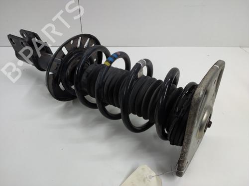 Used Right front shock absorber Right front shock absorber PEUGEOT EXPERT Van (V_) 1.6 BlueHDi 95 (95 hp) 20890572 20890572