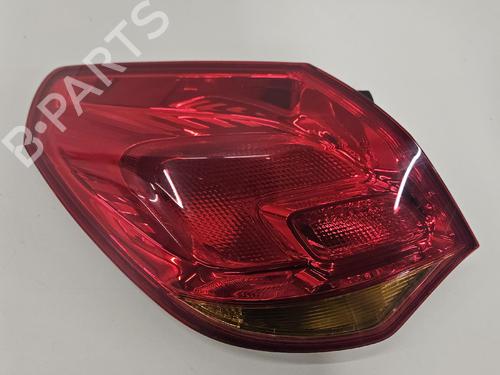 Used Left taillight Left taillight 37283491 37283491