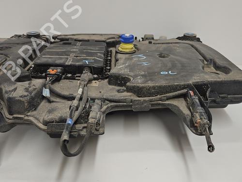 AdBlue tank PEUGEOT 508 I (8D_) 1.6 BlueHDi 120 | BP29261992M85 